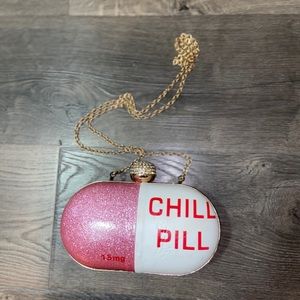 CHILL PILL PURSE